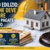 Condono edilizio, il Comune deve restituire le somme pagate in eccesso: la decisione del Consiglio di Stato