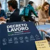 Salario giusto e bonus assunzioni: cosa cambia con il nuovo Decreto Lavoro