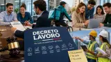 Salario giusto e bonus assunzioni: cosa cambia con il nuovo Decreto Lavoro