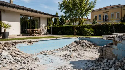 Abuso edilizio e demolizione tardiva: quando si può evitare la perdita della proprietà