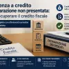 Dichiarazione dei redditi non presentata: guida al recupero dei crediti fiscali