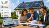 Dichiarazione dei redditi GSE: guida completa per chi ha un impianto fotovoltaico