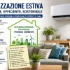 Come usare il condizionatore senza sprechi: ecco la guida ENEA