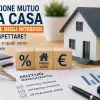 interessi Rinegoziazione del mutuo prima casa