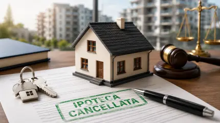 Cancellazione semplificata dell’ipoteca: i chiarimenti dell’Agenzia delle Entrate