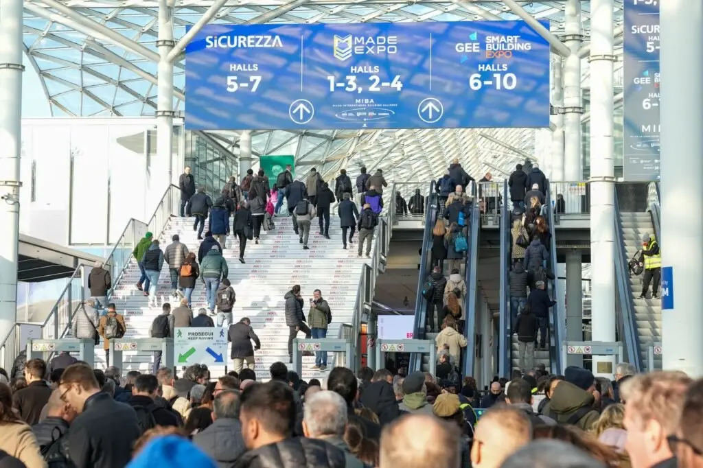 Smart Building Expo