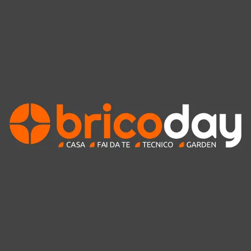 Bricoday