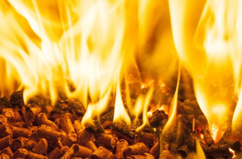 Progetto Fuoco