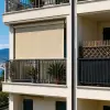 tenda a rullo condominio