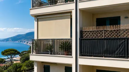 Condominio, la tenda a rullo non sempre viola il decoro architettonico