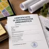 Certificato di Destinazione Urbanistica (CDU): cos’è, come richiederlo, quanto costa e quanto dura