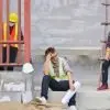 Lavori edili eseguiti male: contestazione, garanzie, risarcimento e fac-simile