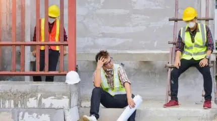 Lavori edili eseguiti male: contestazione, garanzie, risarcimento e fac-simile