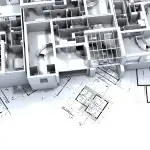 Sagoma e sedime dell’edificio: differenze e conseguenze sui permessi edilizi