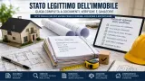 Stato legittimo dell’immobile: guida completa a documenti e verifiche