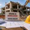 Abusi edilizi, non basta chiamarla pertinenza per evitare la demolizione