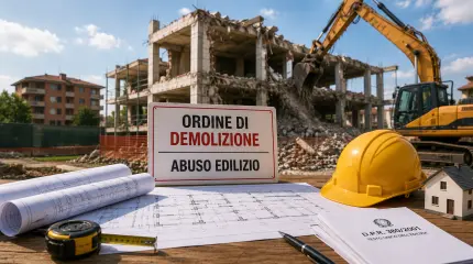 Abusi edilizi, non basta chiamarla pertinenza per evitare la demolizione