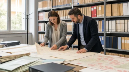 Accesso agli atti edilizi: richiesta, tempi, costi e silenzio del Comune