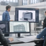ACDat nel BIM: cos’è, come funziona e quali requisiti deve avere