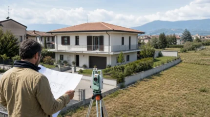 Area di pertinenza urbanistica: cos’è, come individuarla e cosa vincola