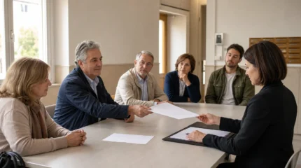 Chi può partecipare all’assemblea condominiale? Proprietari, inquilini e delegati