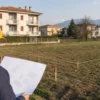 Asservimento urbanistico di un terreno: cos’è e come verificare la capacità edificatoria residua
