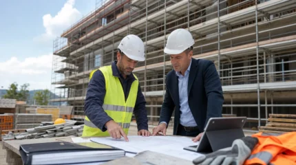 Assicurazione impresa edile: obblighi, polizze e coperture
