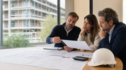 Attestazione SOA nei bonus edilizi: quando serve oltre 516.000 euro