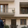 Balcone aggettante e balcone incassato: differenze, proprietà, lavori e ripartizione delle spese