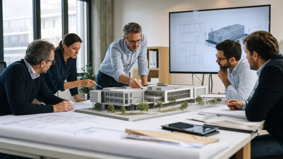 BIM obbligatorio negli appalti pubblici: soglie, requisiti e adempimenti