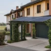 Bio-pergola fotovoltaica: illegittimo il diniego generico