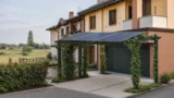 Bio-pergola fotovoltaica: illegittimo il diniego generico