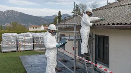 Bonus amianto 2026: detrazioni, requisiti, costi e incentivi