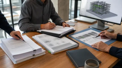 Capitolato informativo BIM, OGI e pGI: differenze, contenuti e flusso di gara