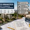 Carico urbanistico: cos’è, cosa prevede la normativa e quali interventi lo aumentano