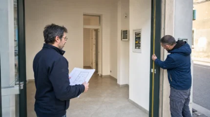 Categoria catastale C/1: negozi e botteghe, requisiti, IMU, affitto e cambio d’uso
