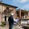 Categorie di intervento edilizio: manutenzione, ristrutturazione e nuova costruzione