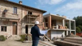 Categorie di intervento edilizio: manutenzione, ristrutturazione e nuova costruzione