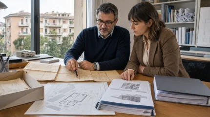 Concessione edilizia: cos’era, validità e dove trovarla