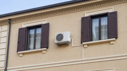 Condizionatore sotto i 2,5 kW senza SCIA: il TAR annulla la sanzione