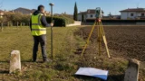 Confini catastali: come individuarli, riconfinamento e valore delle mappe