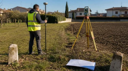 Confini catastali: come individuarli, riconfinamento e valore delle mappe