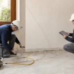Consolidamento fondazioni con iniezioni di resine: segnali, costi e bonus