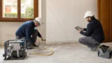Consolidamento fondazioni con iniezioni di resine: segnali, costi e bonus