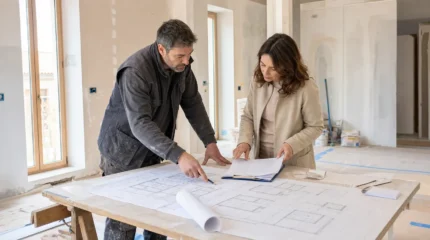 Contratto d’appalto privato: obblighi di committente e appaltatore