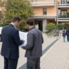 Cortile condominiale: proprietà, parcheggio, uso esclusivo, lavori e ripartizione delle spese