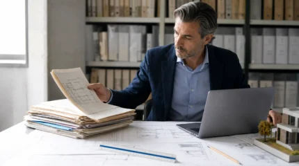 DIA edilizia: cos’era, cosa l’ha sostituita e quando serve ancora