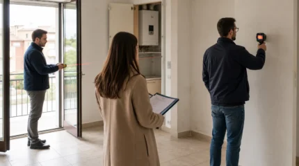 Due diligence immobiliare: controlli, documenti, costi e rischi prima dell’acquisto