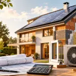 Ecobonus: guida completa aggiornata a luglio con aliquote, requisiti e lavori ammessi