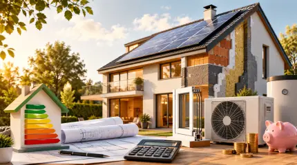 Ecobonus: guida completa aggiornata a luglio con aliquote, requisiti e lavori ammessi